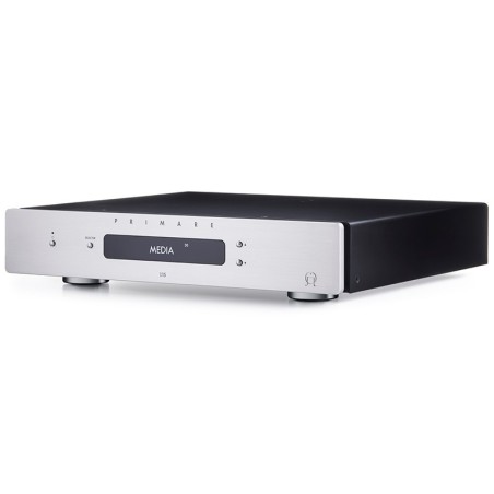 Primare I15 Titanio - Amplificatore integrato