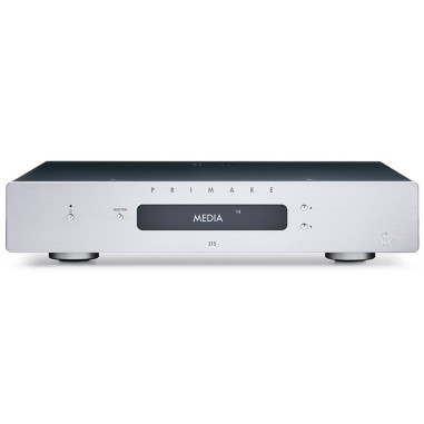 Primare I15 Titanio - Amplificatore integrato