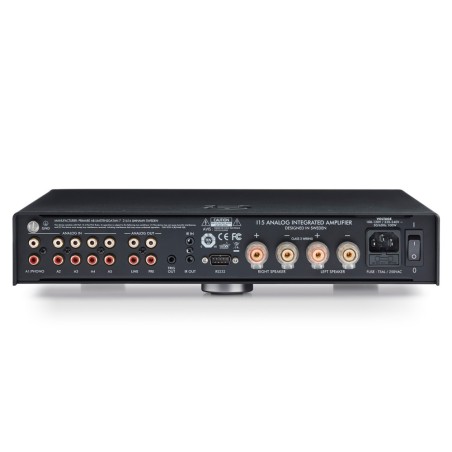 Primare I15 Titanio - Amplificatore integrato