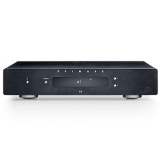 Primare I15 Nero - Amplificatore integrato 2