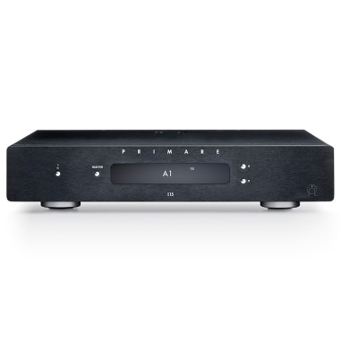 Primare I15 Nero - Amplificatore integrato