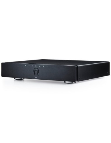Primare R15 Nero - Stadio phono MM/MC