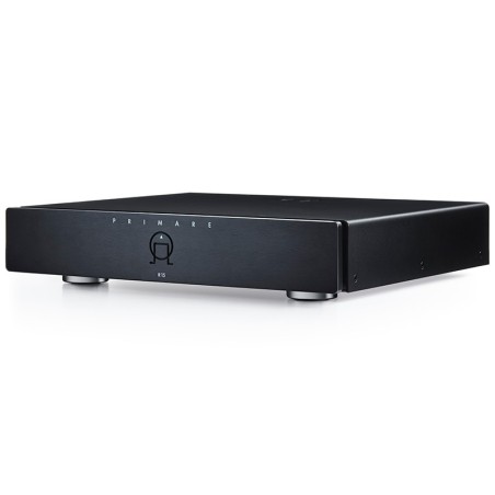 Primare R15 Nero - Stadio phono MM/MC