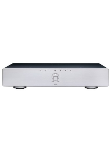 Primare R15 Titanio - Stadio phono MM/MC