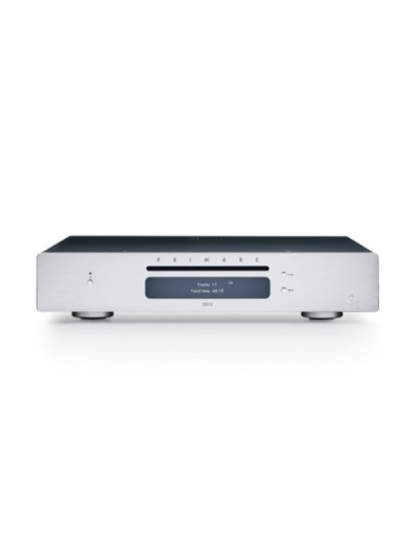 Primare DD15 Titanio - Lettore CD