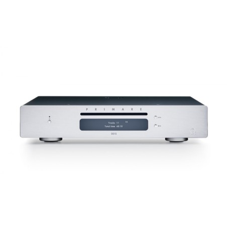 Primare DD15 Titanio - Lettore CD