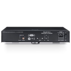 Primare DD15 Titanio - Lettore CD 2