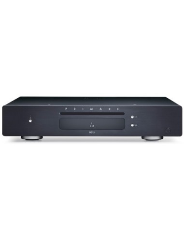 Primare DD15 Nero - Lettore CD