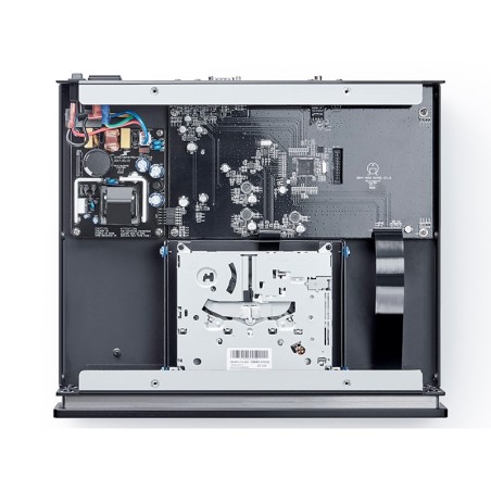 Primare DD15 Nero - Lettore CD