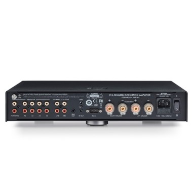 Primare I15 MM Nero - Amplificatore integrato