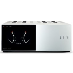 Anthem STR Power Amplifier Silver - Amplificatore finale di potenza