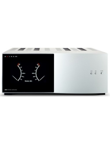 Anthem STR Power Amplifier Silver - Amplificatore finale di potenza