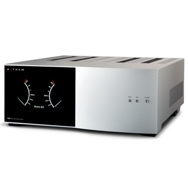 Anthem STR Power Amplifier Silver - Amplificatore finale di potenza