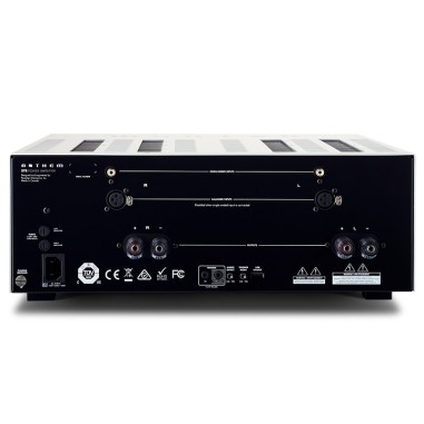 Anthem STR Power Amplifier Silver - Amplificatore finale di potenza