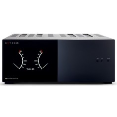 Anthem STR Power Amplifier Nero - Amplificatore finale di potenza