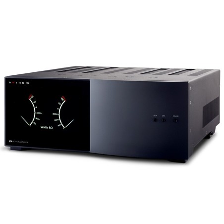 Anthem STR Power Amplifier Nero - Amplificatore finale di potenza