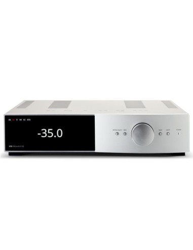 Anthem STR Preamplifier Silver - Preamplificatore