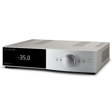 Anthem STR Preamplifier Silver - Preamplificatore