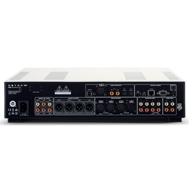Anthem STR Preamplifier Silver - Preamplificatore