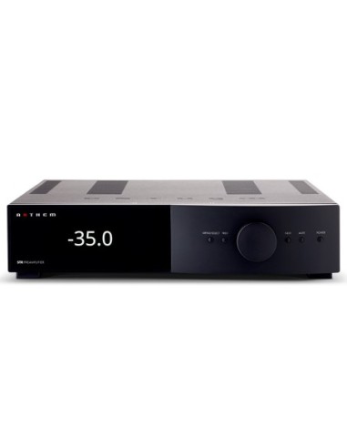 Anthem STR Preamplifier Nero - Preamplificatore