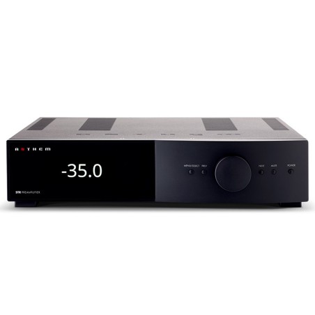 Anthem STR Preamplifier Nero - Preamplificatore