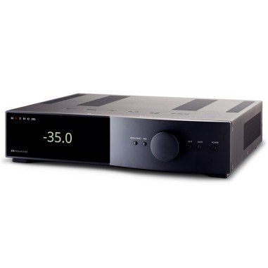 Anthem STR Preamplifier Nero - Preamplificatore