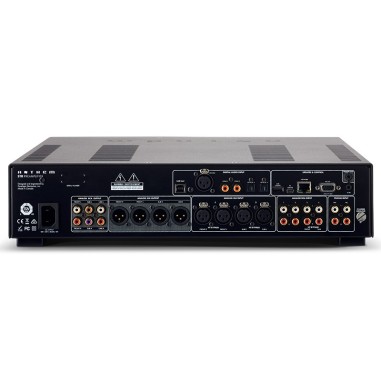 Anthem STR Preamplifier Nero - Preamplificatore