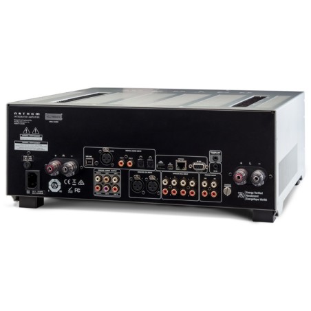 Anthem STR Integrated Amplifier Silver - Amplificatore integrato