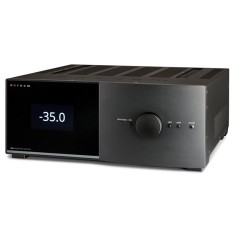 Anthem STR Integrated Amplifier Nero - Amplificatore integrato 2