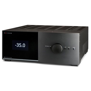 Anthem STR Integrated Amplifier Nero - Amplificatore integrato