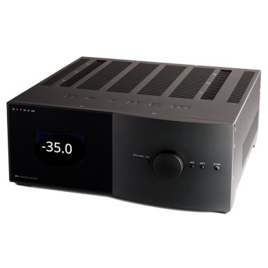 Anthem STR Integrated Amplifier Nero - Amplificatore integrato