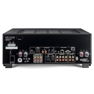 Anthem STR Integrated Amplifier Nero - Amplificatore integrato