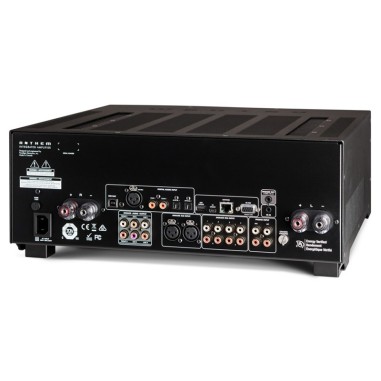 Anthem STR Integrated Amplifier Nero - Amplificatore integrato