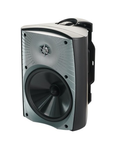 MartinLogan ML-75AW Nero - Coppia diffusori da esterno