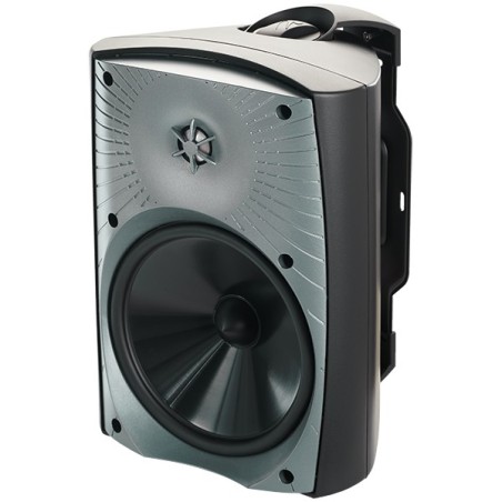 MartinLogan ML-75AW Nero - Coppia diffusori da esterno