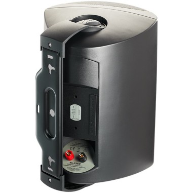 MartinLogan ML-75AW Nero - Coppia diffusori da esterno