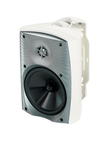 MartinLogan ML-65AW Bianco - Coppia diffusori da esterno