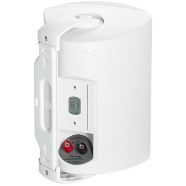 MartinLogan ML-65AW Bianco - Coppia diffusori da esterno