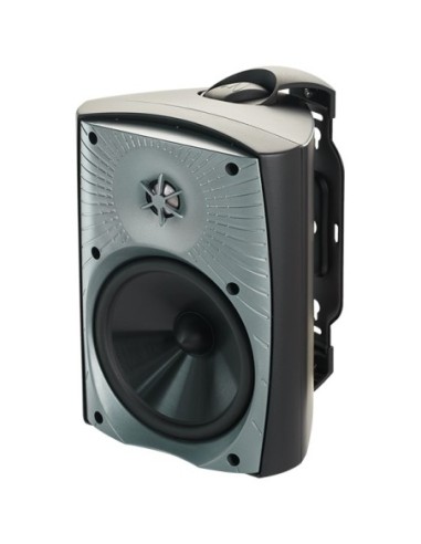 MartinLogan ML-65AW Nero - Coppia diffusori da esterno