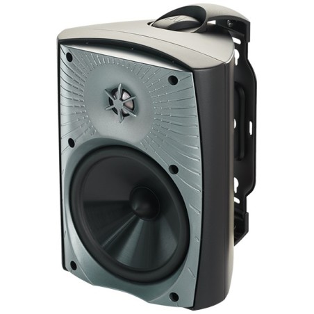 MartinLogan ML-65AW Nero - Coppia diffusori da esterno