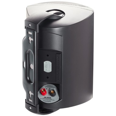 MartinLogan ML-65AW Nero - Coppia diffusori da esterno