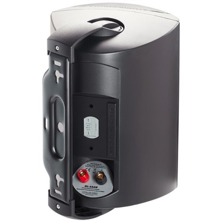 MartinLogan ML-65AW Nero - Coppia diffusori da esterno