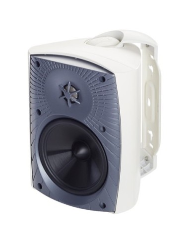 MartinLogan ML-55AW Bianco - Coppia diffusori da esterno