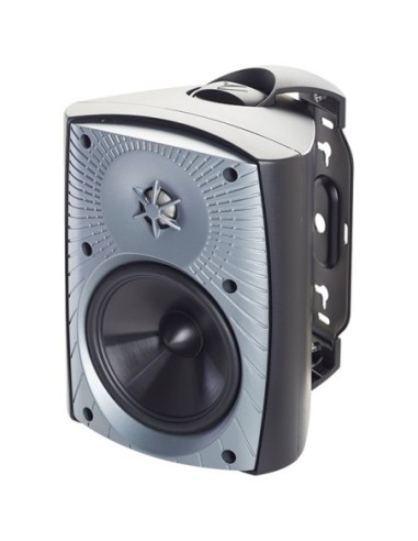 MartinLogan ML-55AW Nero - Coppia diffusori da esterno