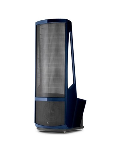 MartinLogan Neolith Deep Sea Blue SX - Coppia diffusori da pavimento