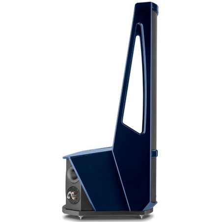 MartinLogan Neolith Deep Sea Blue SX - Coppia diffusori da pavimento