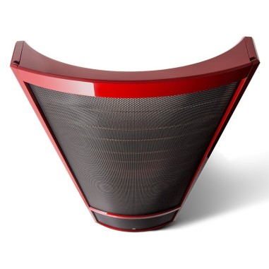 MartinLogan Neolith Rosso Fuoco DX - Coppia diffusori da pavimento