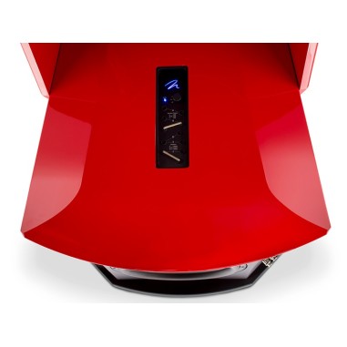 MartinLogan Neolith Rosso Fuoco DX - Coppia diffusori da pavimento