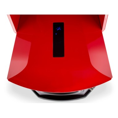 MartinLogan Neolith Rosso Fuoco DX - Coppia diffusori da pavimento