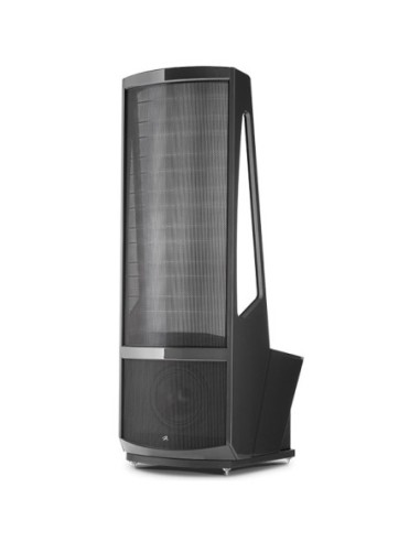 MartinLogan Neolith Meteor Gray SX - Coppia diffusori da pavimento
